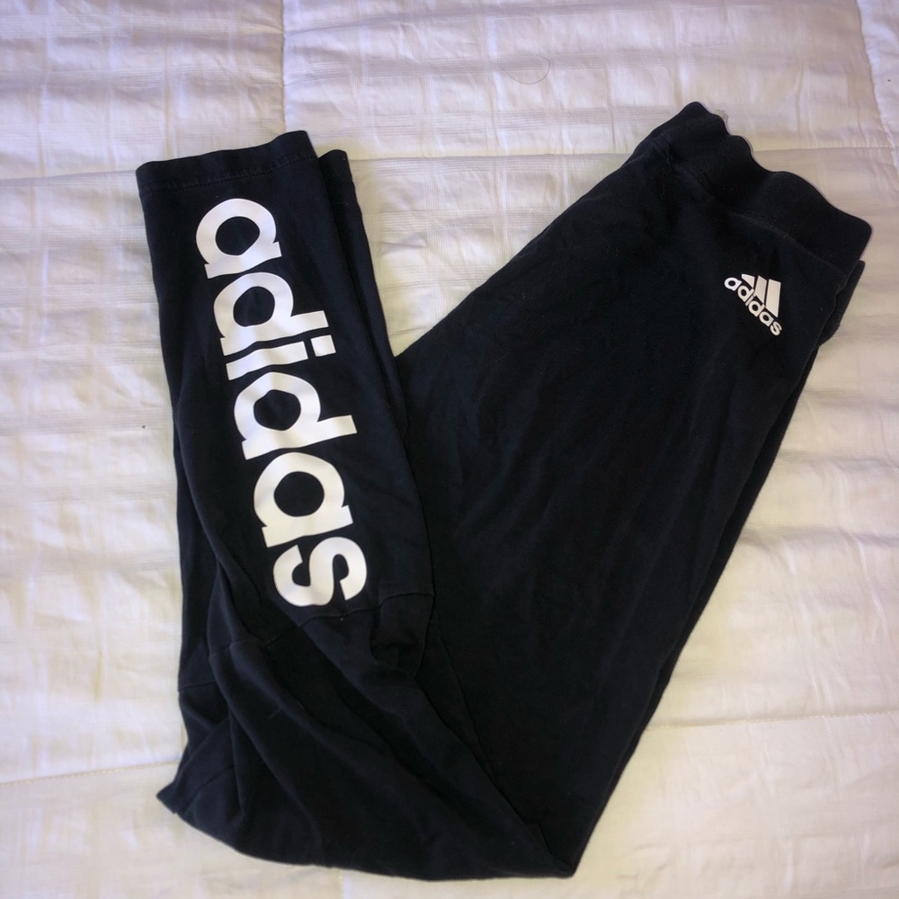 Adidas leggings